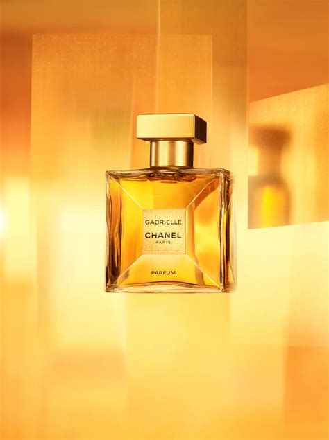 parfum gabrielle de chanel pas cher